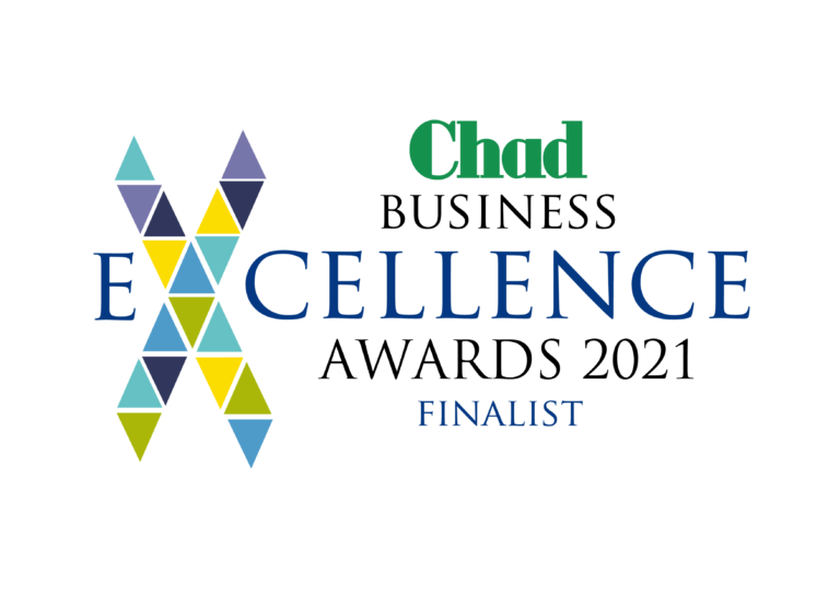 Chad Business Excellence Awards 2021 Finalist