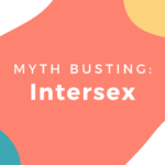 Myth Busting Intersex Header