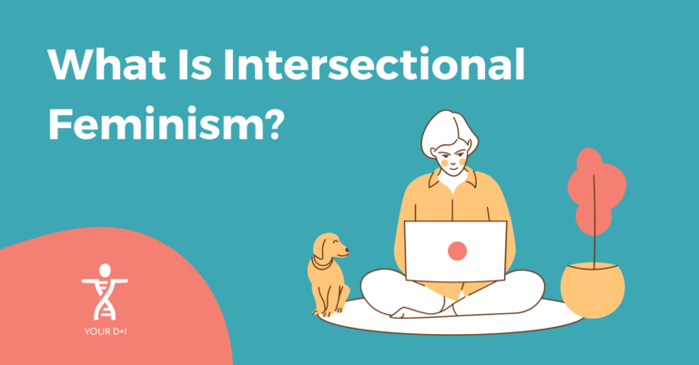 What Is Intersectional Feminism Your Di 2156