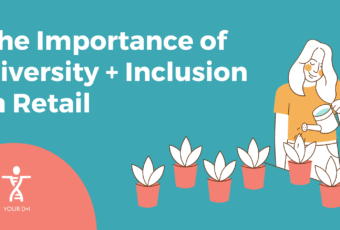 The Importance Of Diversity and Inclusion In Retail Header