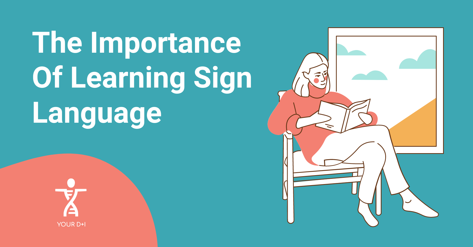 The Importance Of Learning Sign Language