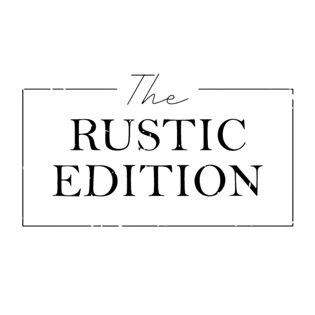The Rustic Edition Logo