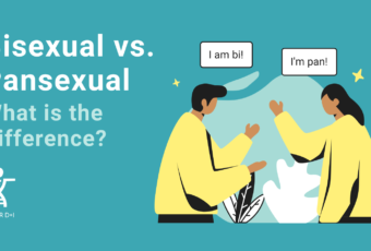 Bisexual vs Pansexual- What is the Difference Header