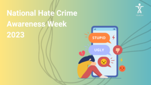 National Hate Crime Awareness Week 2023
