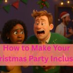 christmas party gone wrong