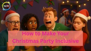 christmas party gone wrong